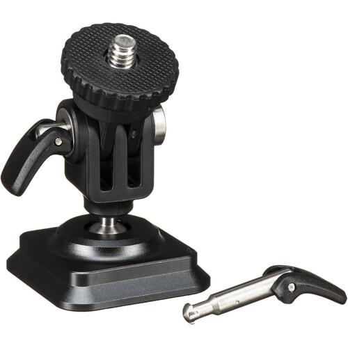 PGYTECH Action Camera Arca-Type Quick Release Plate