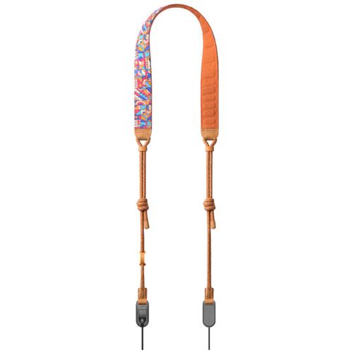 PGYTECH Camera Shoulder Strap Air (Modern Art, Large)