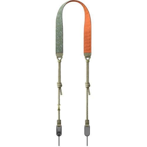 PGYTECH Camera Shoulder Strap Air (Grass Green, Large)