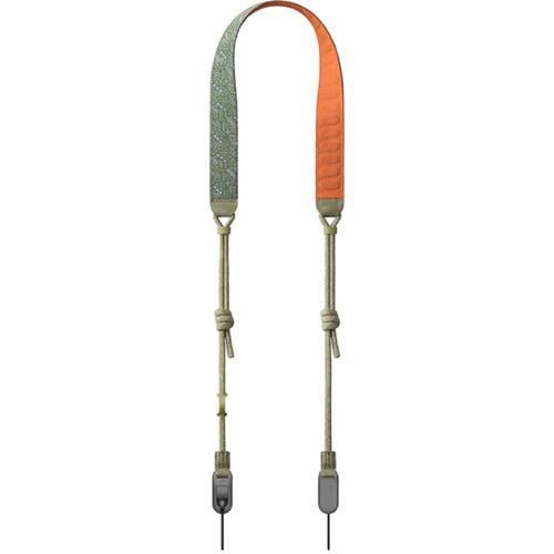 PGYTECH Camera Shoulder Strap Air (Grass Green, Small)