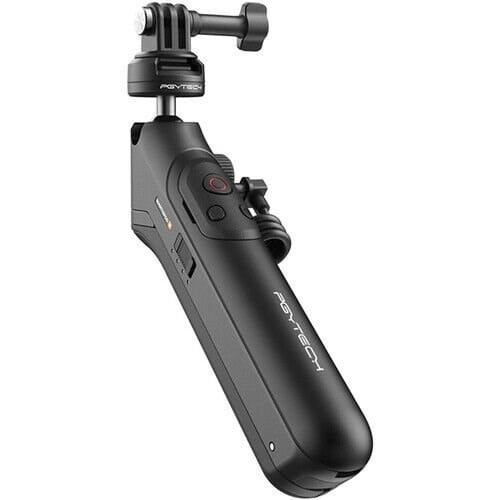 PGYTECH CapLock MantisPod Power (Insta360 Edition) | Tripod & El Grip & Güç Kaynağı