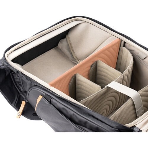 PGYTECH OneGo 2 BackPack 20L (Matte Black) Sırt Çantası - P-CB-200