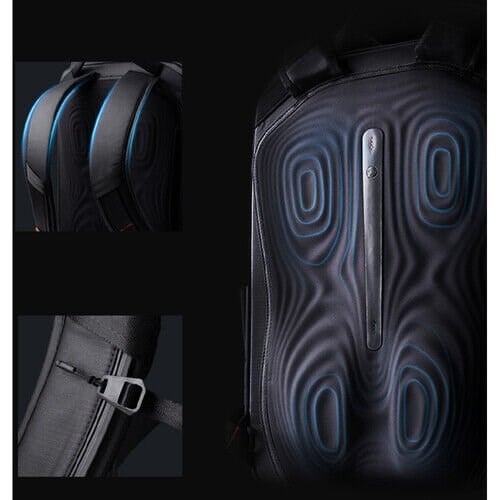 PGYTECH OneGo 2 BackPack 25L (Pine Green) | Kamera & Laptop Taşıma Çantası