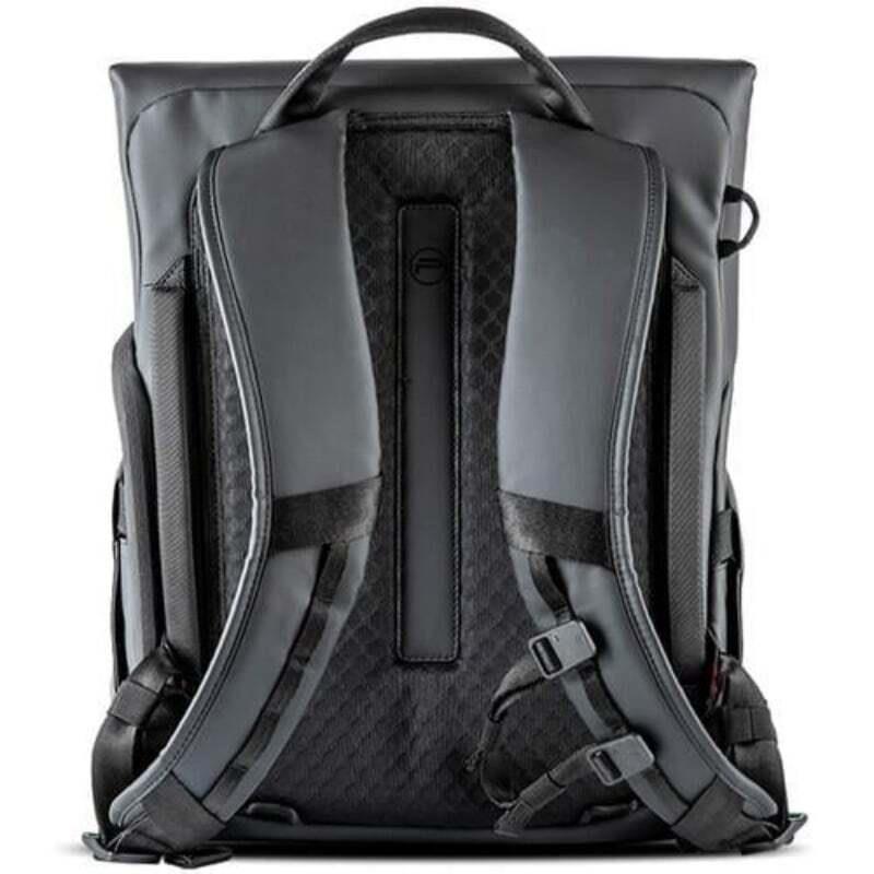 PGYTECH OneGo Air Backpack 25L (Obsidian Black)