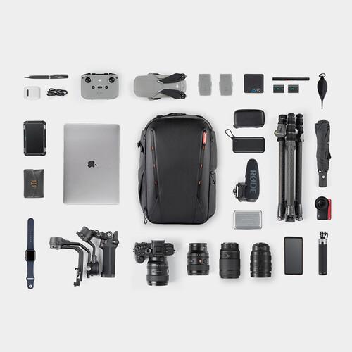 PGYTECH OneMo 2 Backpack 25L (Grey Camo)