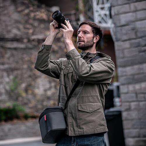 PGYTECH OneMo 2 Backpack 25L (Grey Camo)