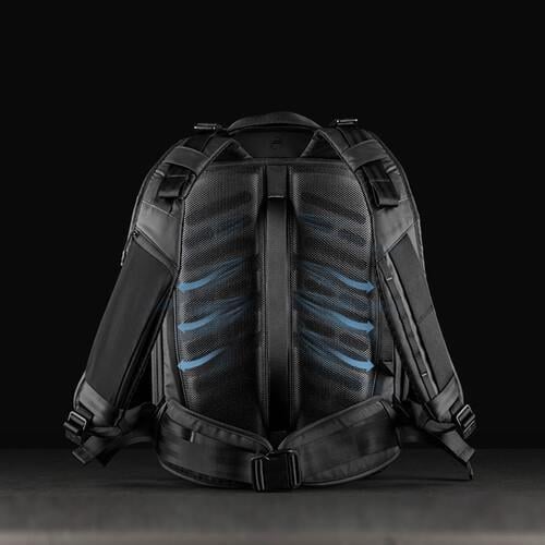 PGYTECH OneMo 2 Sırt Çantası (Space Black25L)