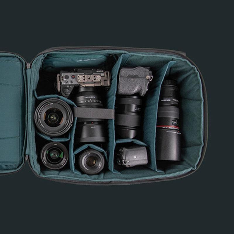 PGYTECH OneMo Lite Backpack 22L (Twilight Black)