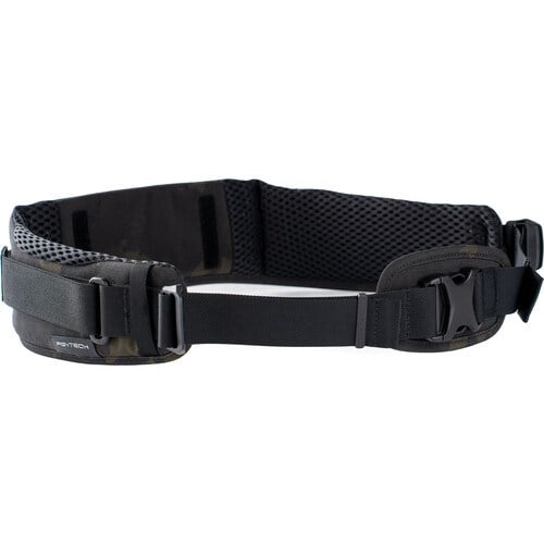 PGYTECH OneMo Photography Waist Belt (Dark Night Camo) - Fotoğrafçı Kemeri