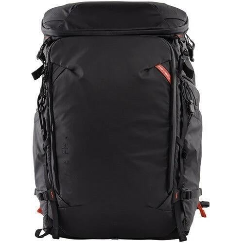 Pgytech OnePro Flex 40L Sırt Çantası (Space Black)