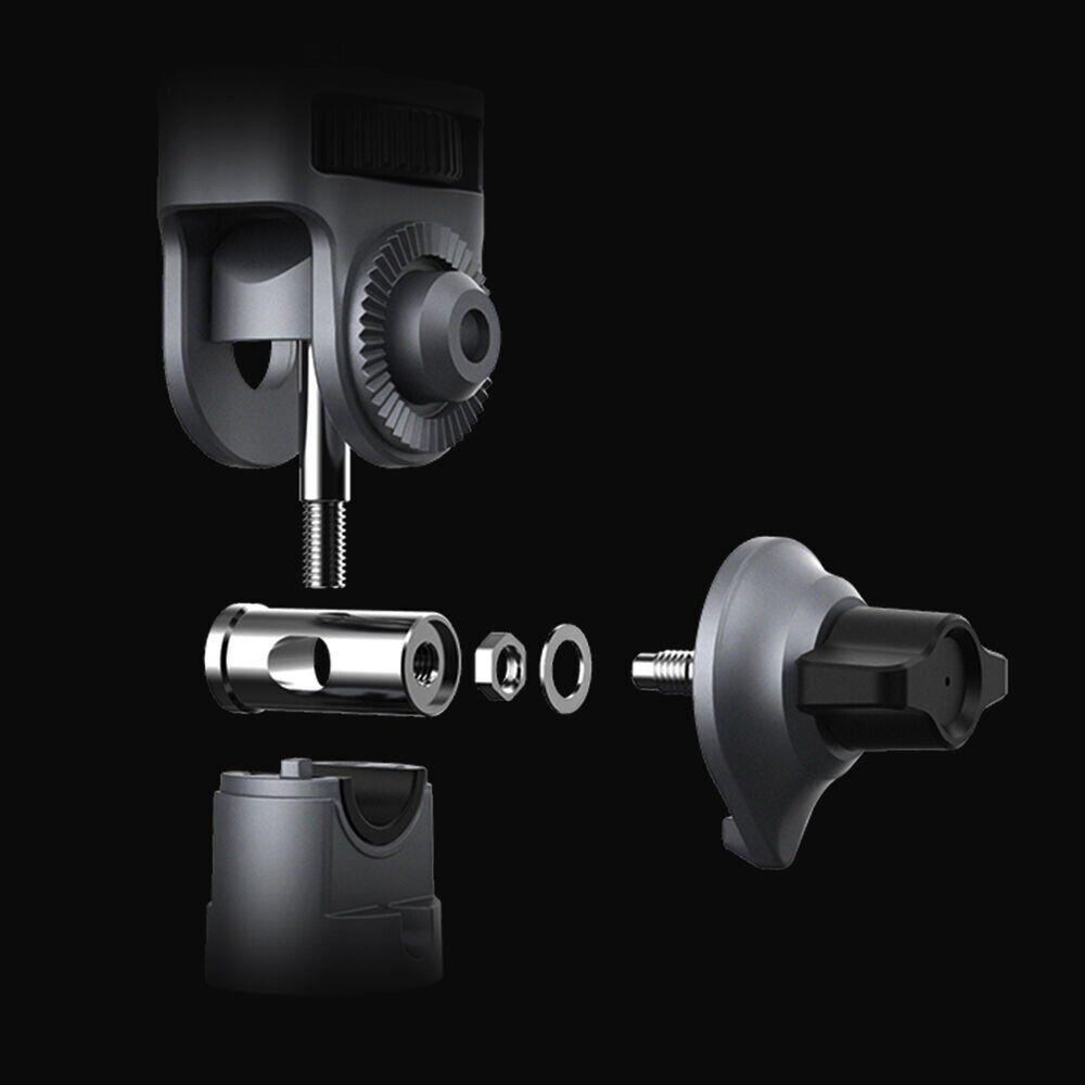 PGYTECH Super Clamp Mount