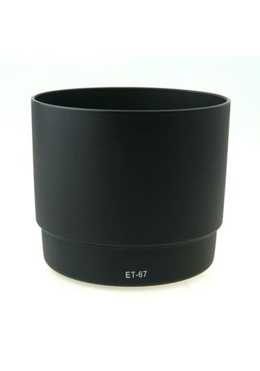 Phottix ET-67 Parasoley (Canon EF 100mm f/2.8 Makro USM Lens)