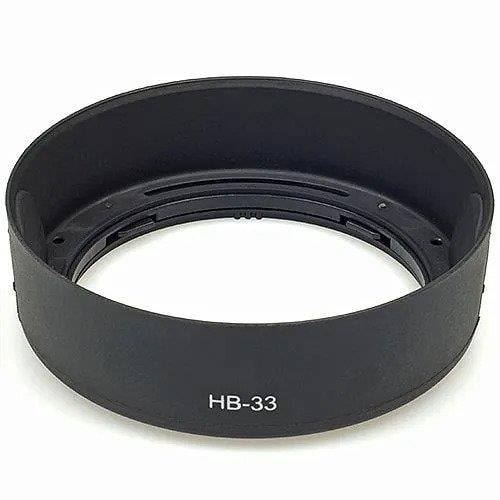 Phottix Nikon HB-33 Parasoley (18-55)