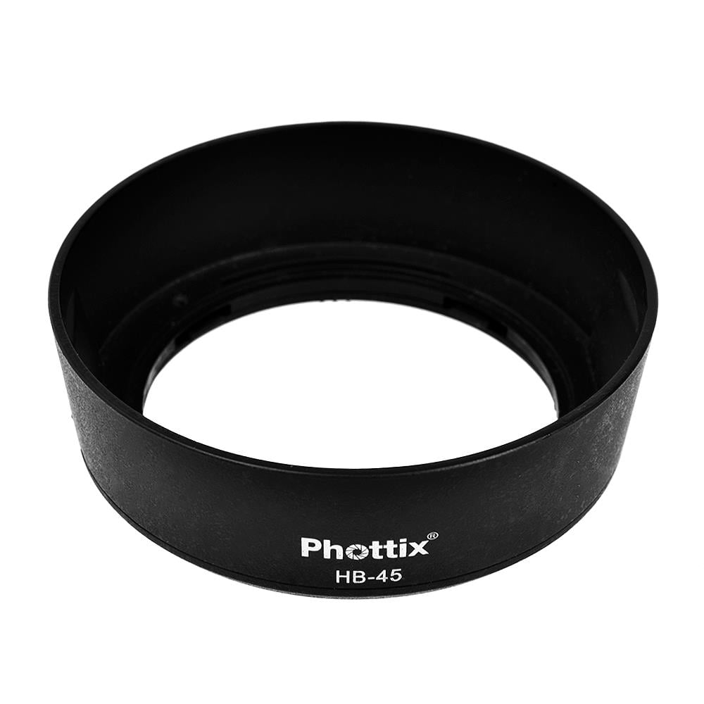 Phottix Nikon HB-45 Parasoley (18-55)
