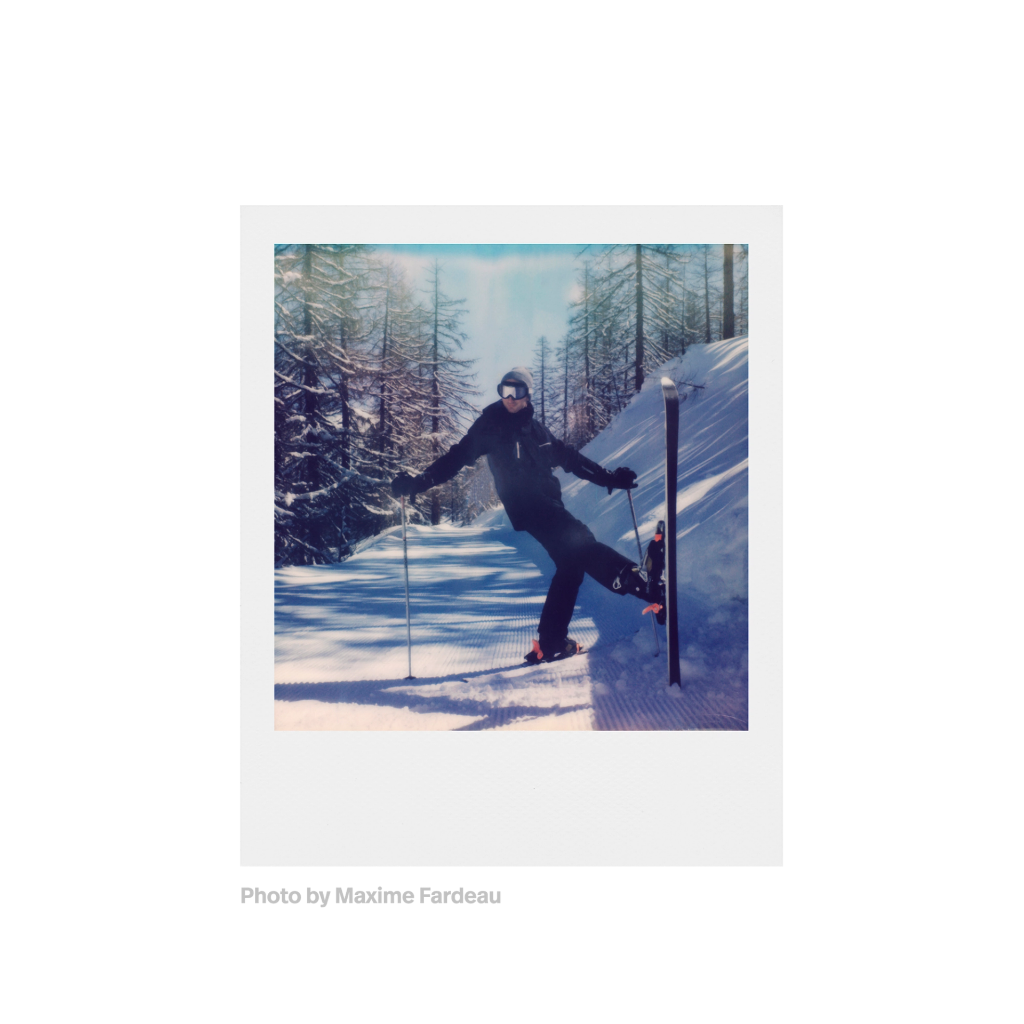 Polaroid Color 600 Instant Film 8 Poz (Ürt: 12-2022)