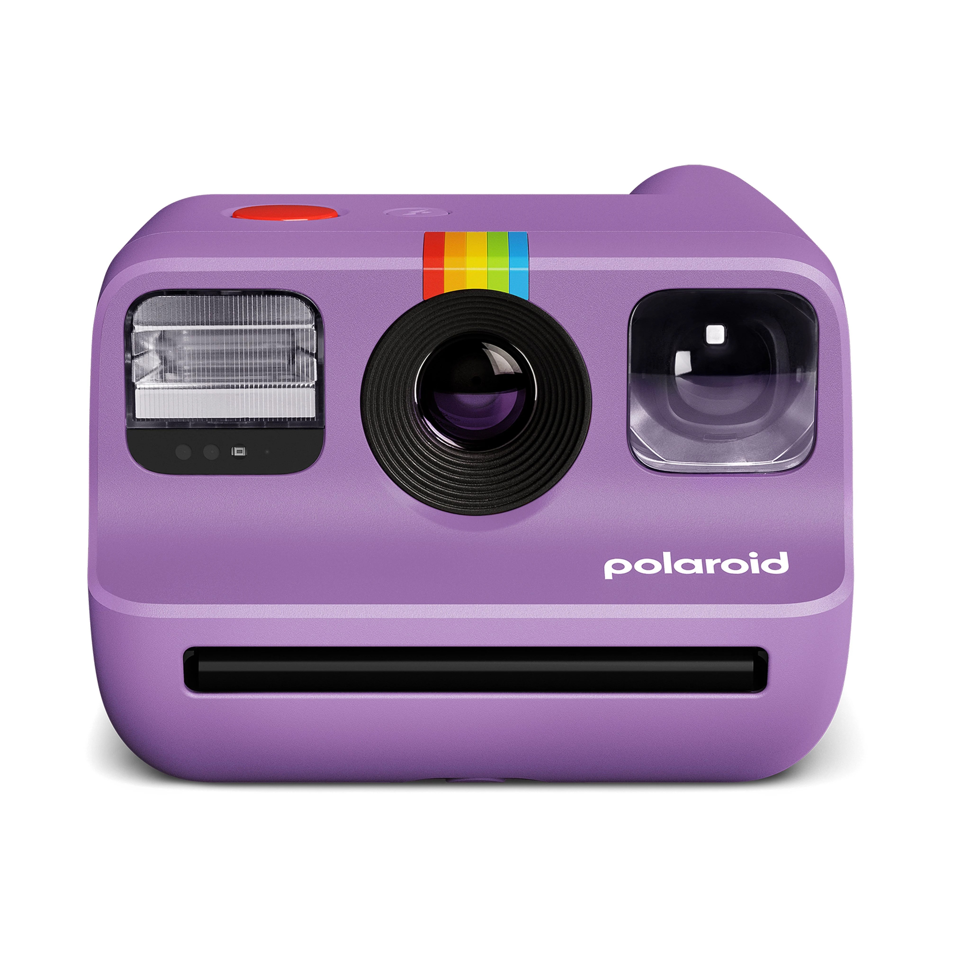 Polaroid Go Gen2 Kamera Başlangıç Seti - Mor