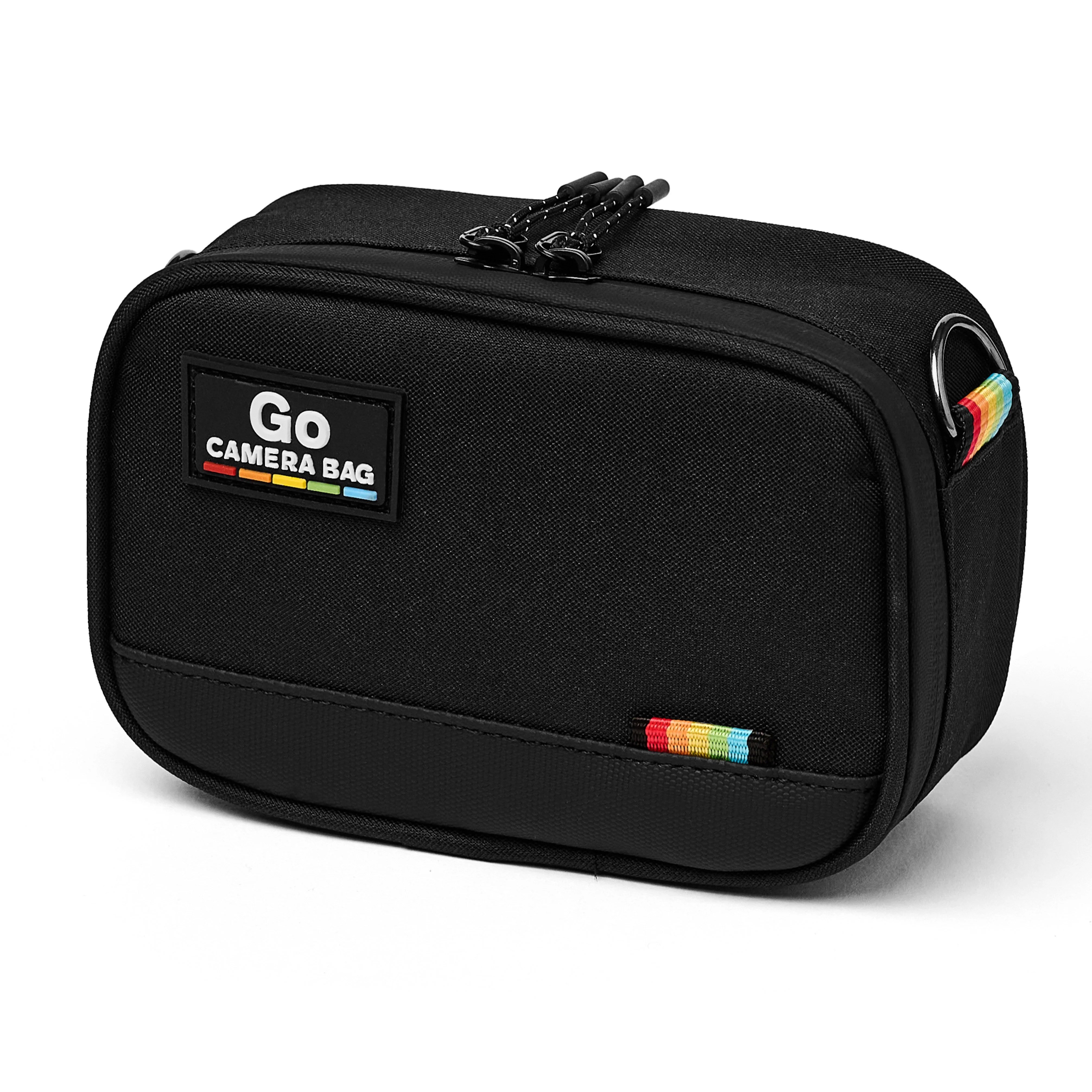 Polaroid Go Gen2 Kamera Başlangıç Seti - Mor