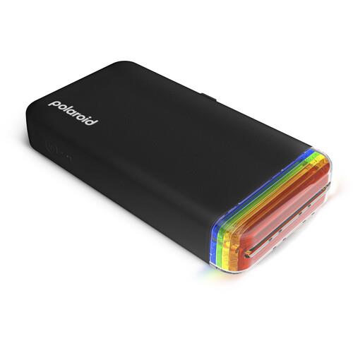 Polaroid Hi·Print Generation 2 Everything Box (Black)