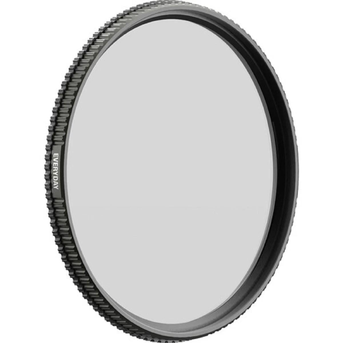 POLARPRO 82MM SHORTSTACHE EVERYDAY (1/4 BLACK MIST POLARIZER) (82-SS-EVRYDY)