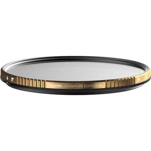 POLARPRO 82MM SIGNATURE VND 6/9 EDITION II 82-6/9-VND-ED2 (SG-EDII-82-6/9)