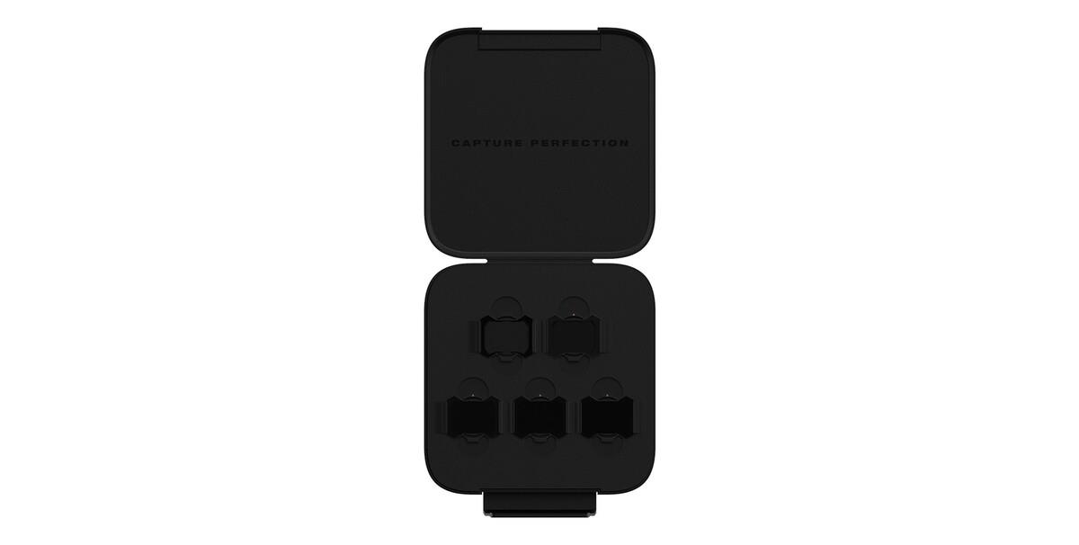 Polarpro Avata 2 Vivid Collection ND/PL Filtre Seti