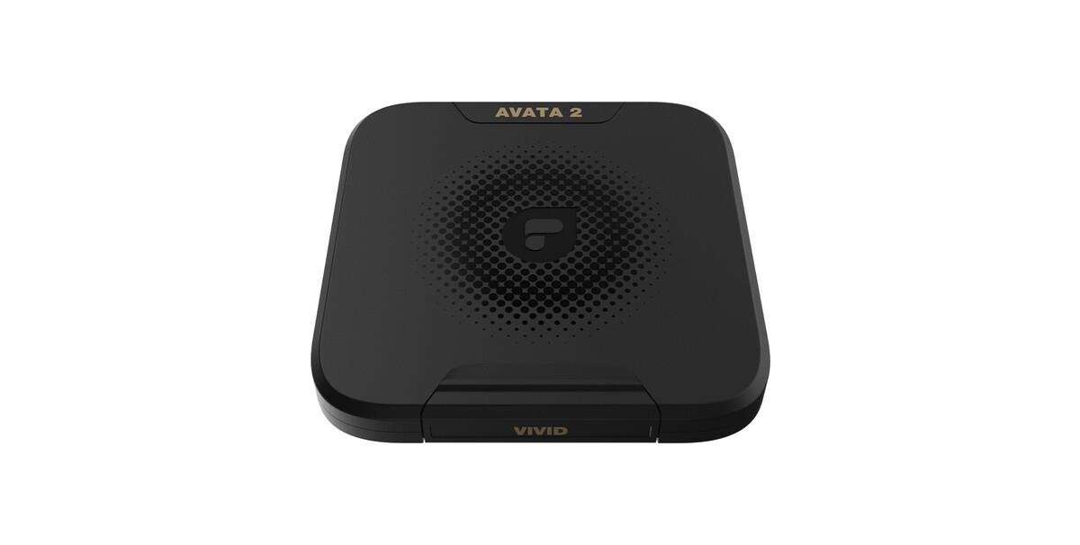 Polarpro Avata 2 Vivid Collection ND/PL Filtre Seti