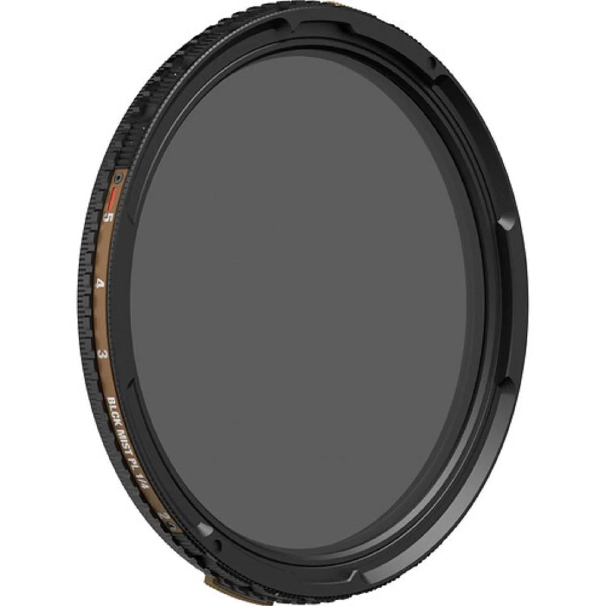 POLARPRO CHROMA VNDPL 2-5-BLACK MIST - 82MM - MCKINNON - 82-P/L-MST2/5 (82-PL-MST-2/5)