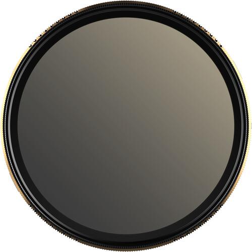 PolarPro Peter McKinnon Signature Edition II Variable ND Filter (67mm, 2- to 5-Stop)