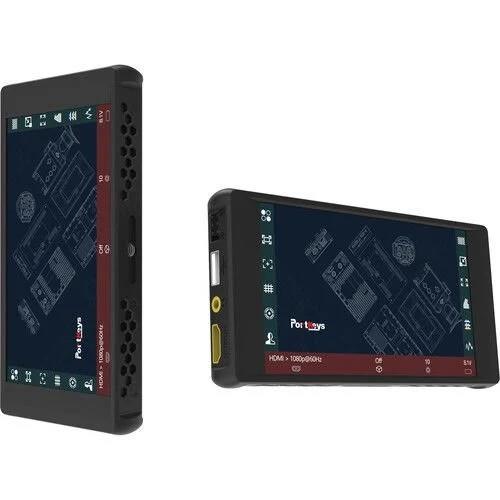 PORTKEYS PT6 5.2 INCH MONITOR