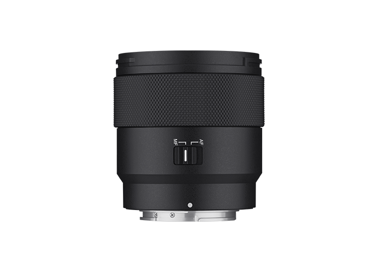 Samyang 85mm f/1.8 P FE Lens (Sony E)