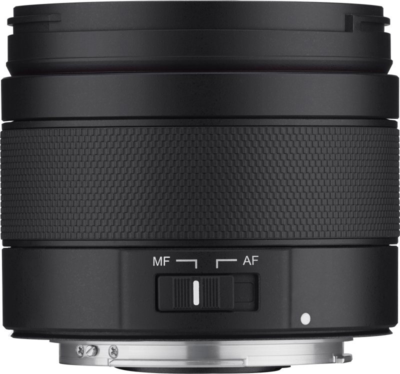 Samyang AF 12mm F/2.0 RF-S