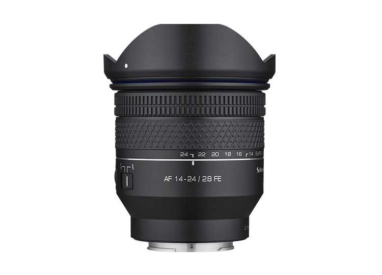 Samyang AF 14-24mm F2.8 Lens (Sony E)