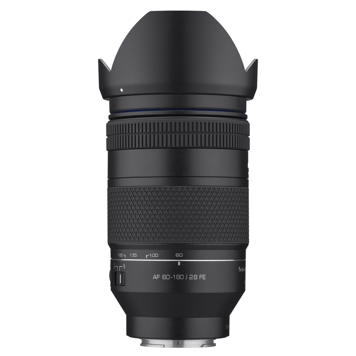 Samyang AF 60-180mm F2.8 FE Zoom Lens (Sony E Mount) + Marumi FS PLUS UV 77mm HEDİYELİ