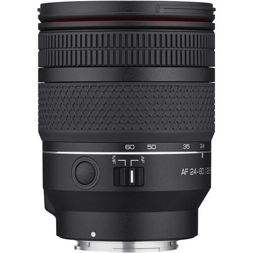 Samyang Rokinon AF 24-60mm f/2.8 (Sony E)