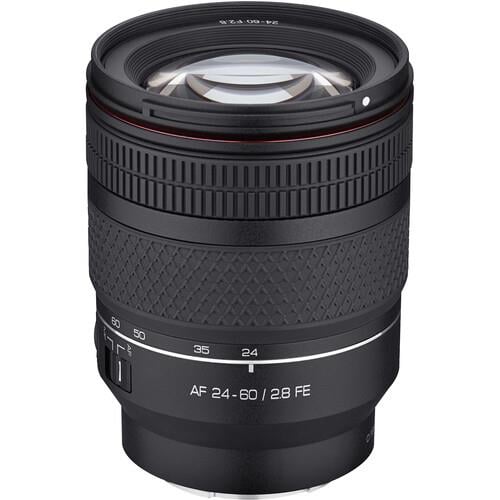 Samyang Rokinon AF 24-60mm f/2.8 (Sony E)