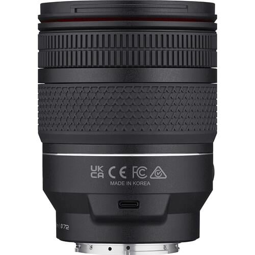 Samyang Rokinon AF 24-60mm f/2.8 (Sony E)