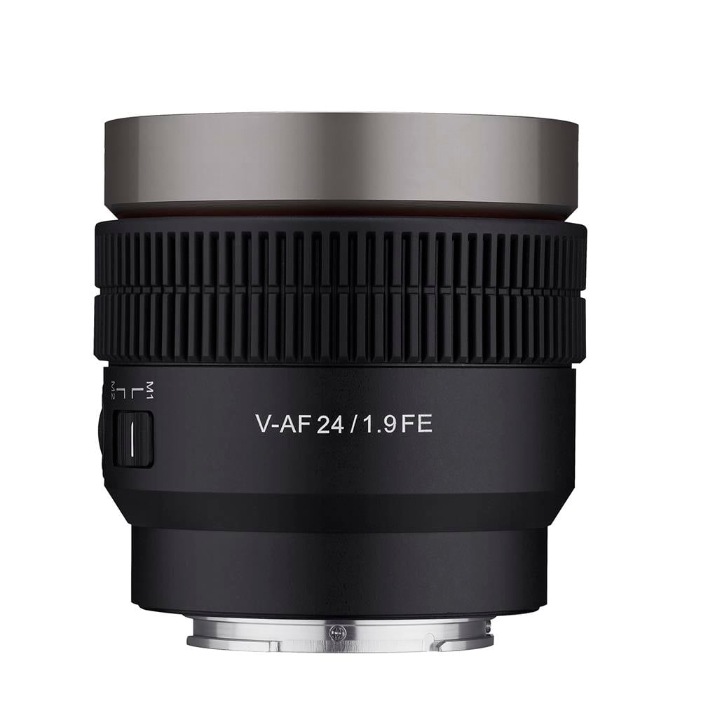 SAMYANG V-AF 24MM T1,9 ( SONY E MOUNT )