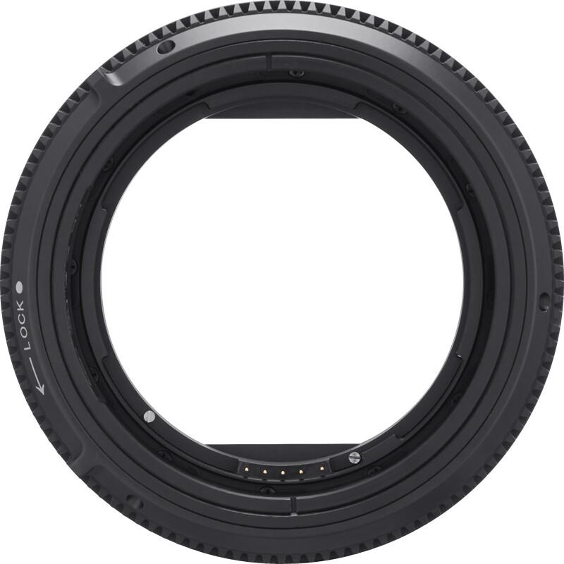 Samyang V-AF MF Manuel Focus Adaptörü