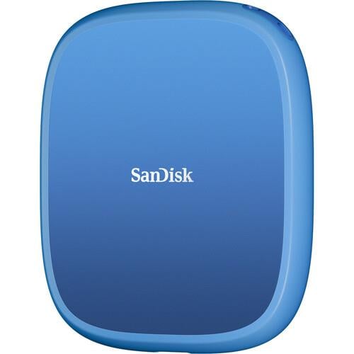 SanDisk Creator Telefon SSD - 2 TB