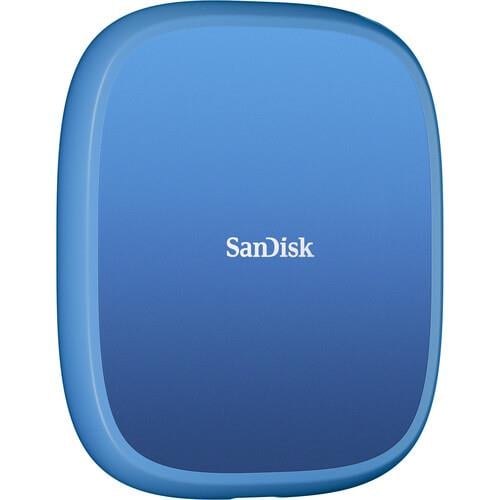 SanDisk Creator Telefon SSD - 2 TB