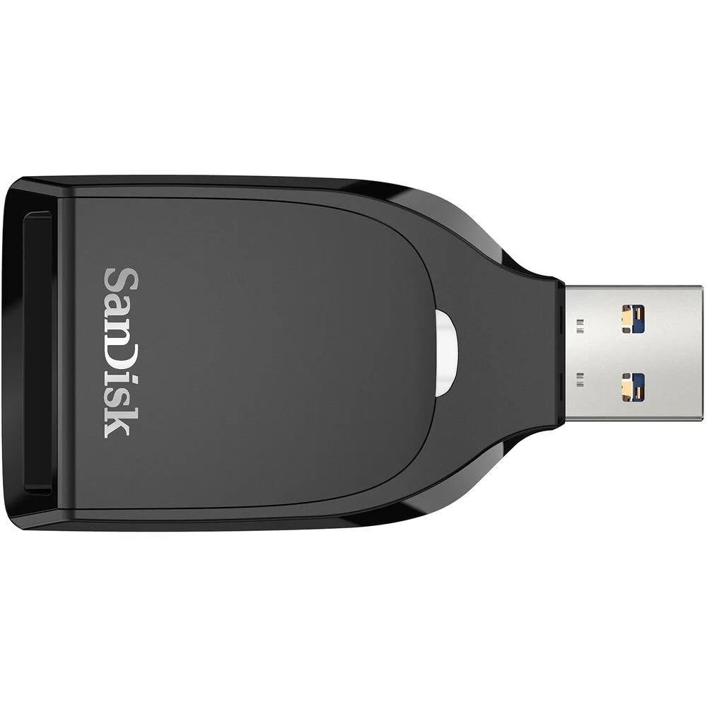 SanDisk QuickFlow SD Kart Okuyucu