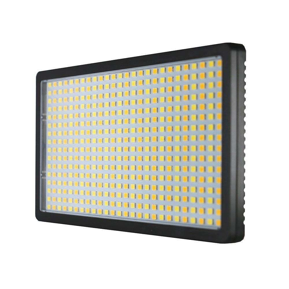 Sanger PRO-S416 Profesyonel Video Kamera Işığı