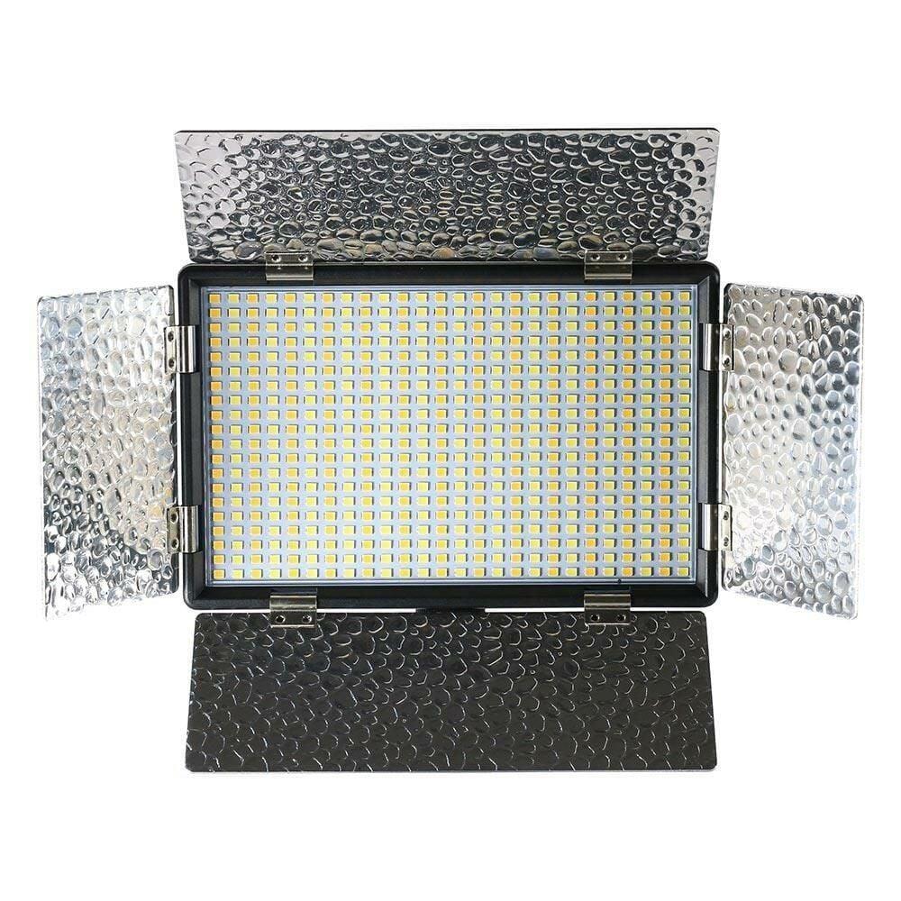 Sanger PRO-S520 Youtuberler Vlogger İçin Video Çekim Işık Seti