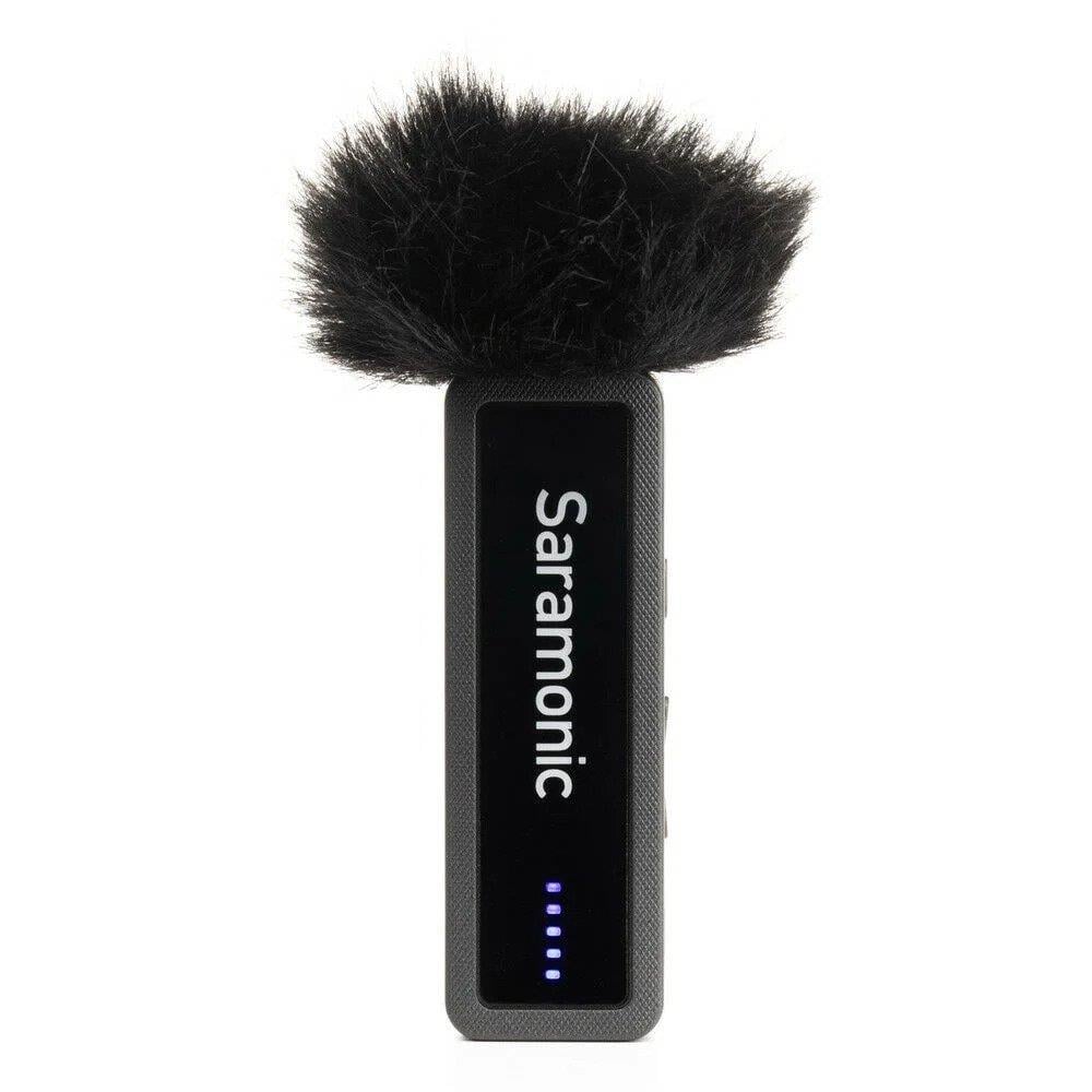 Saramonic Blink 500 Pro B8 Dörtlü Mikrofon