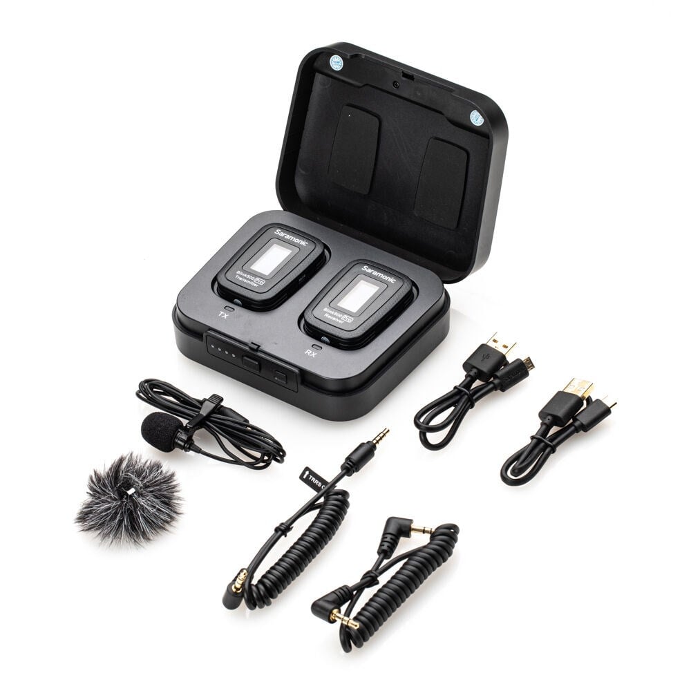 Saramonic Blink 500 Pro B1 Mikrofon