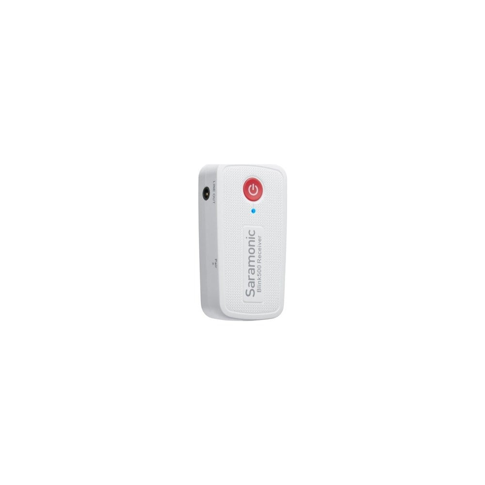 Saramonic BLINK500 B1W (Beyaz)