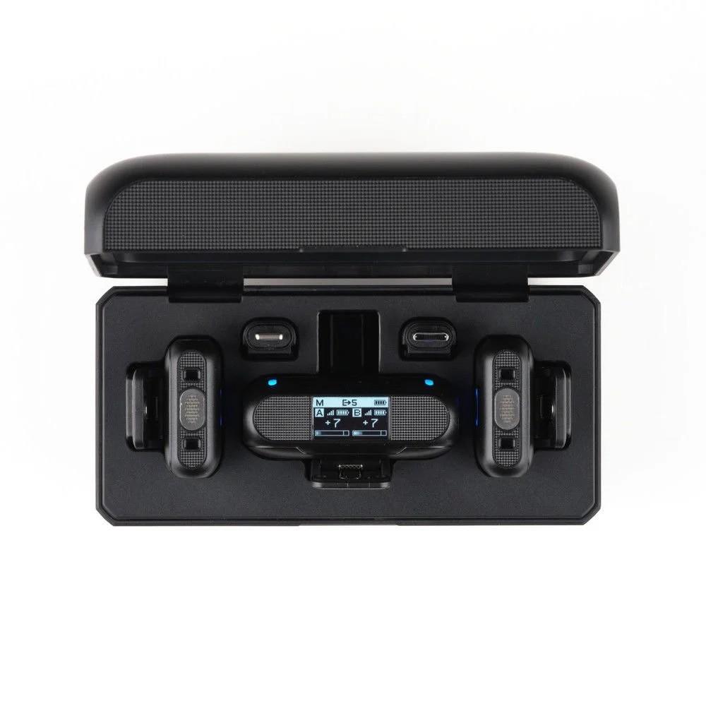 Saramonic Blink500 B2+ MICROPHONE (TX+TX+RX)