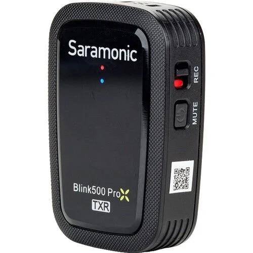 SARAMONIC BLİNK500 PROX B2R KABLOSUZ MİKROFON