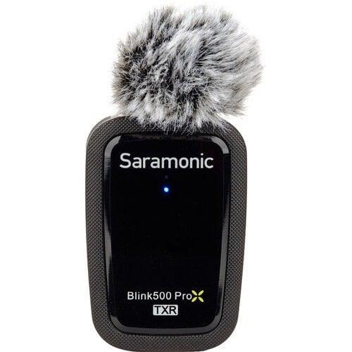 SARAMONIC BLİNK500 PROX B2R KABLOSUZ MİKROFON