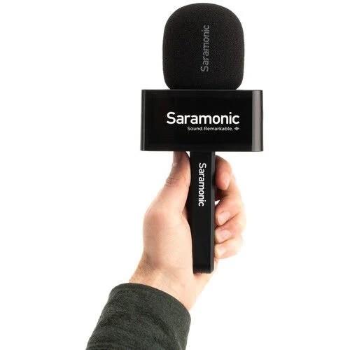 Saramonic Blink 500 ProX HM